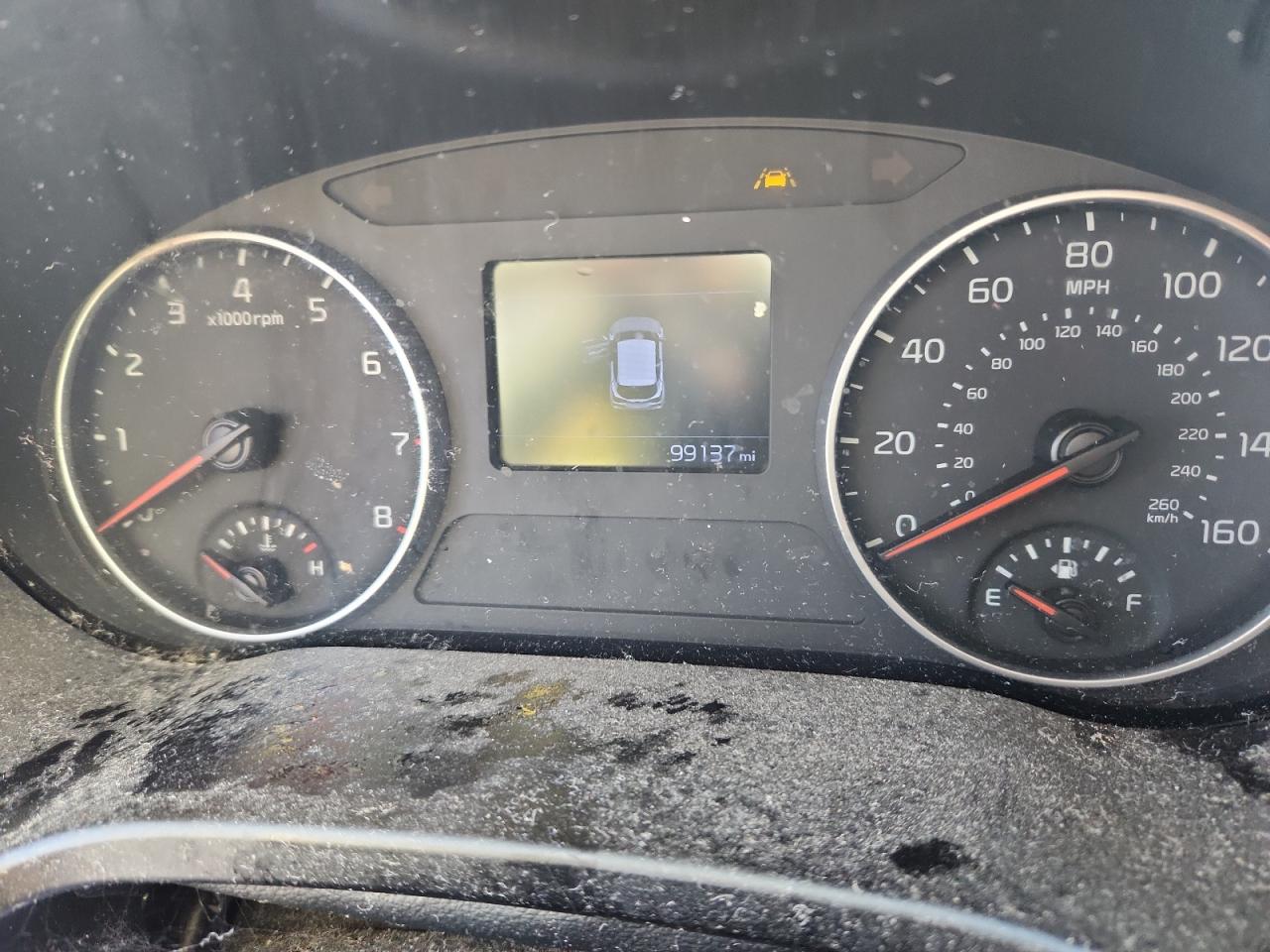 2021 Kia Seltos S VIN: KNDEU2AA0M7160941 Lot: 71822575