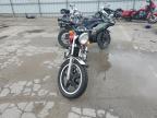 1980 HONDA CM400T   for sale at Copart KY - LEXINGTON EAST