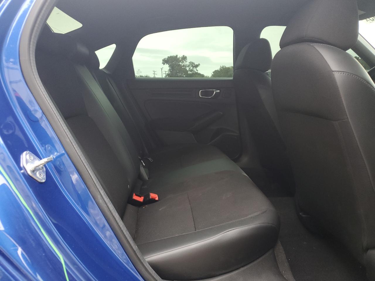 2024 Honda Civic Sport VIN: 2HGFE2F55RH540223 Lot: 83876585