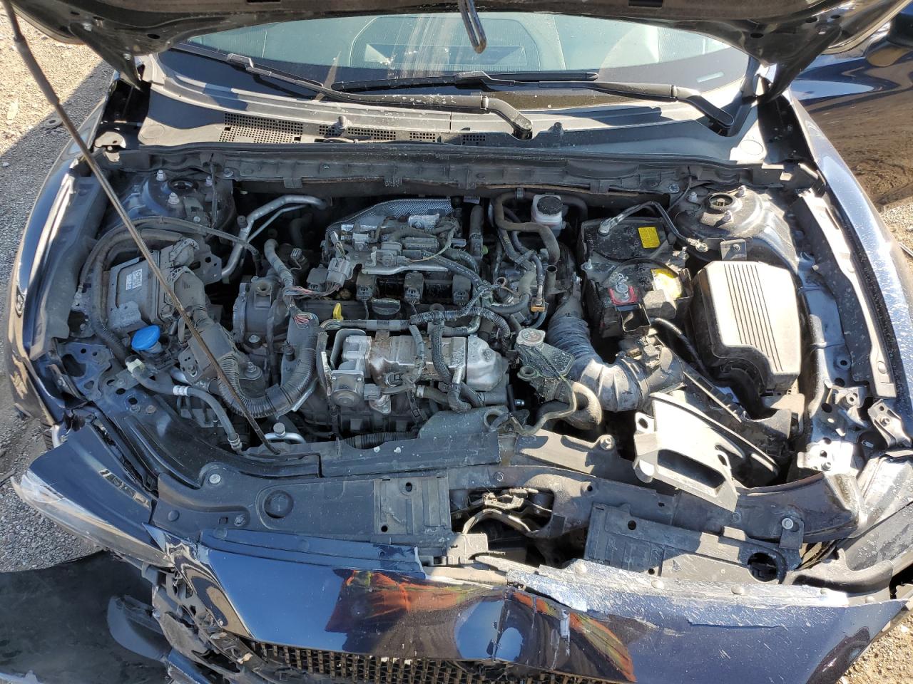 2021 Mazda 6 Grand Touring VIN: JM1GL1TY4M1616152 Lot: 81465035