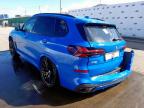 2025 BMW X5 M SPORT for sale at Copart SANDTOFT