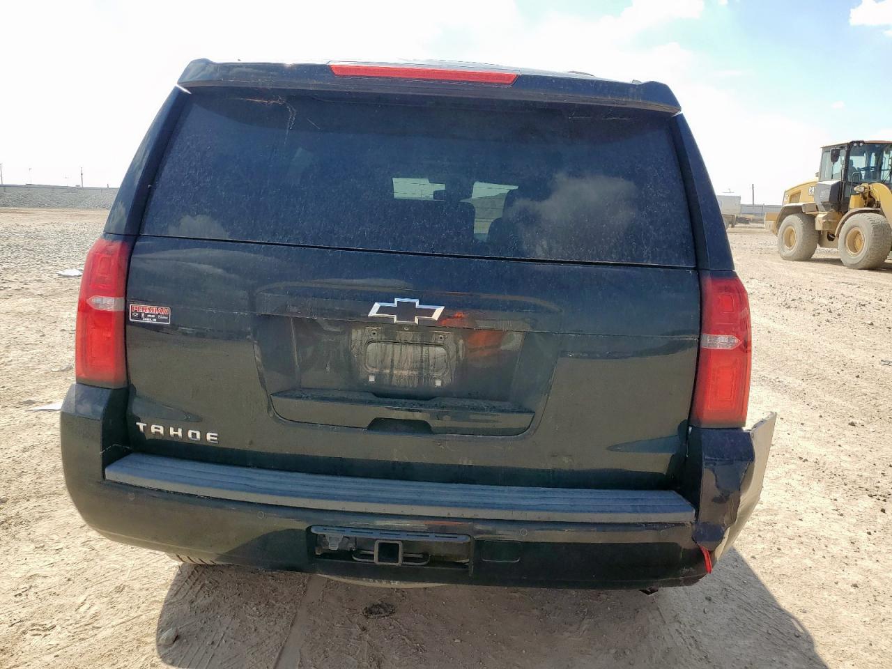 2018 Chevrolet Tahoe C1500 Lt VIN: 1GNSCBKC7JR402766 Lot: 84469855