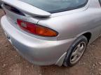 1998 MAZDA MX-3 AUTO  for sale at Copart BRISTOL