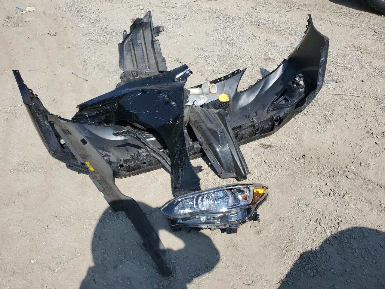 2019 Subaru Impreza Premium VIN: 4S3GTAD68K3700425 Lot: 80817115