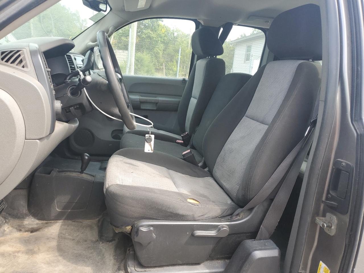 2009 Chevrolet Silverado K1500 VIN: 1GCEK19099Z125371 Lot: 80752305