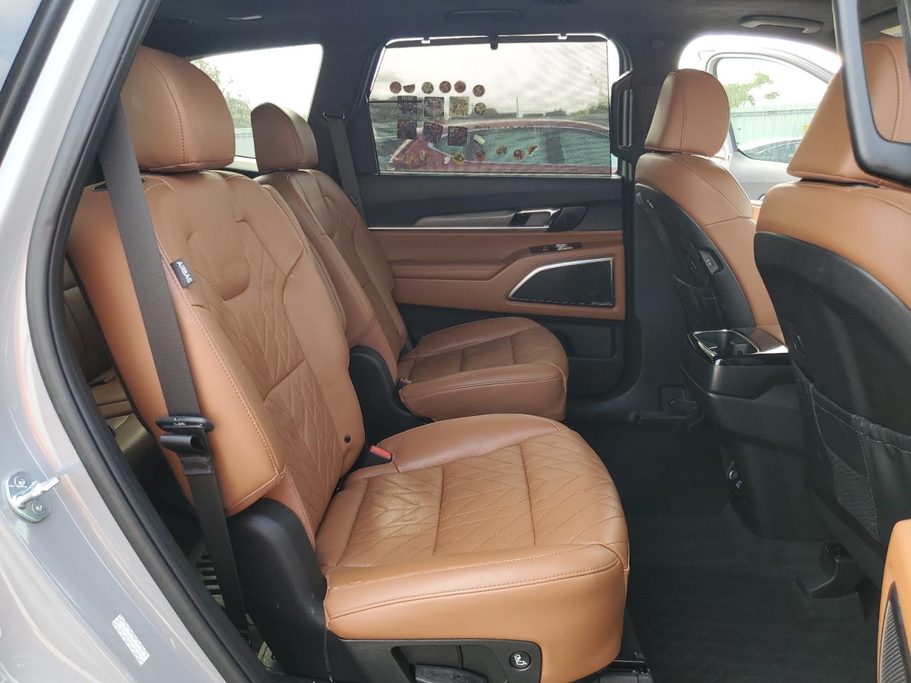 2024 Kia Telluride Sx VIN: 5XYP5DGC0RG440024 Lot: 82114765