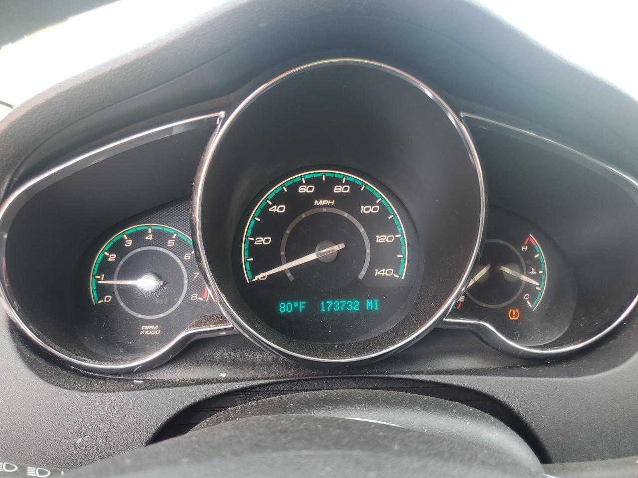 2010 Chevrolet Malibu 1Lt VIN: 1G1ZC5EB5AF103458 Lot: 71152505