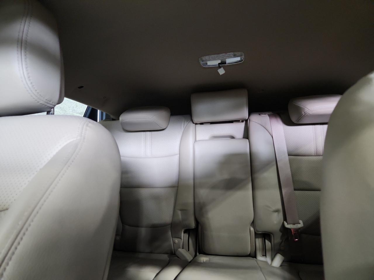 2011 Kia Sorento Ex VIN: 5XYKU3A19BG012442 Lot: 70823325