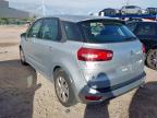 2014 CITROEN C4 PICASSO VTR+ AIRDREAM  for sale at Copart BRISTOL