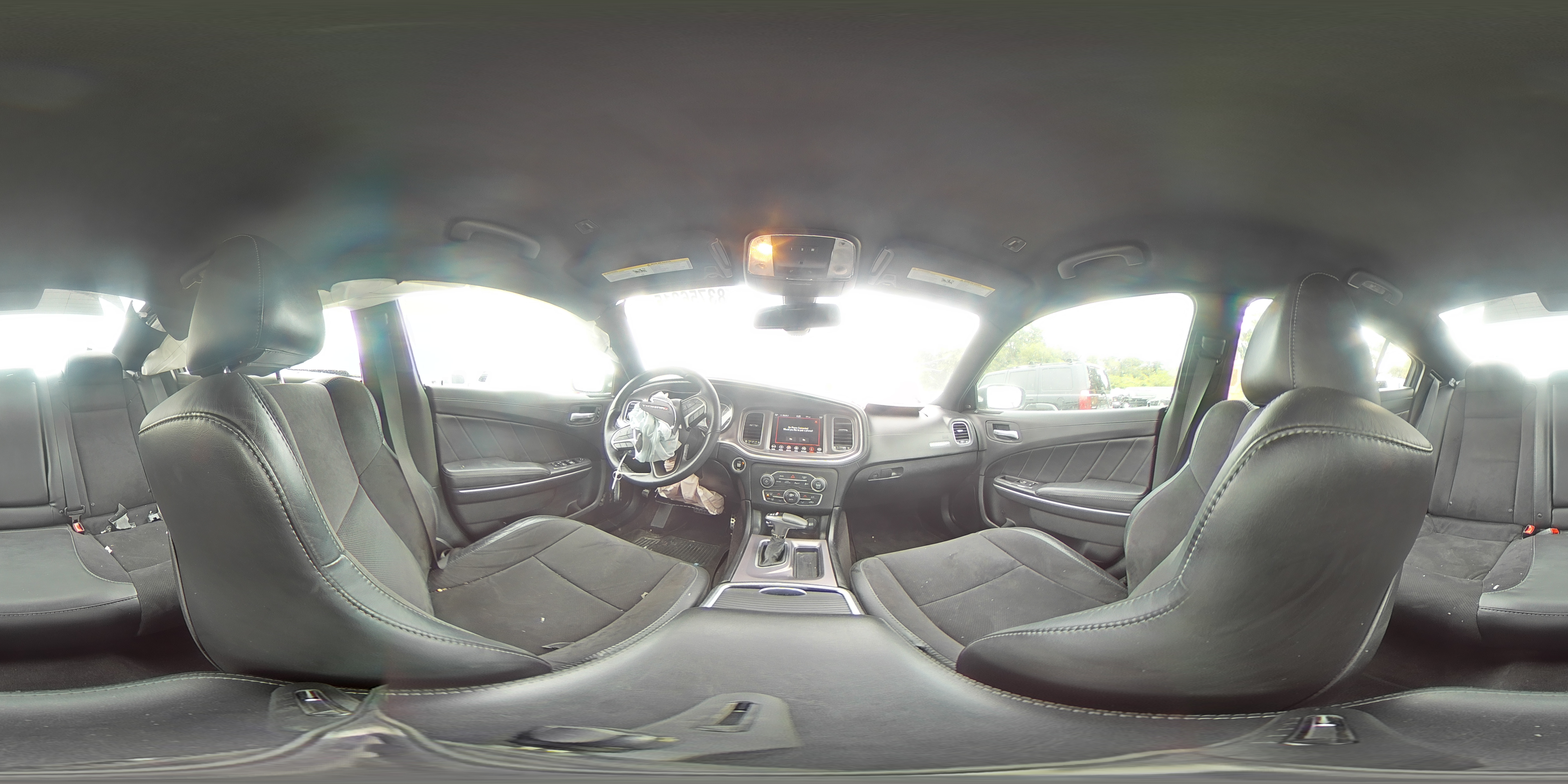 2019 Dodge Charger Gt VIN: 2C3CDXHG1KH519914 Lot: 83756215