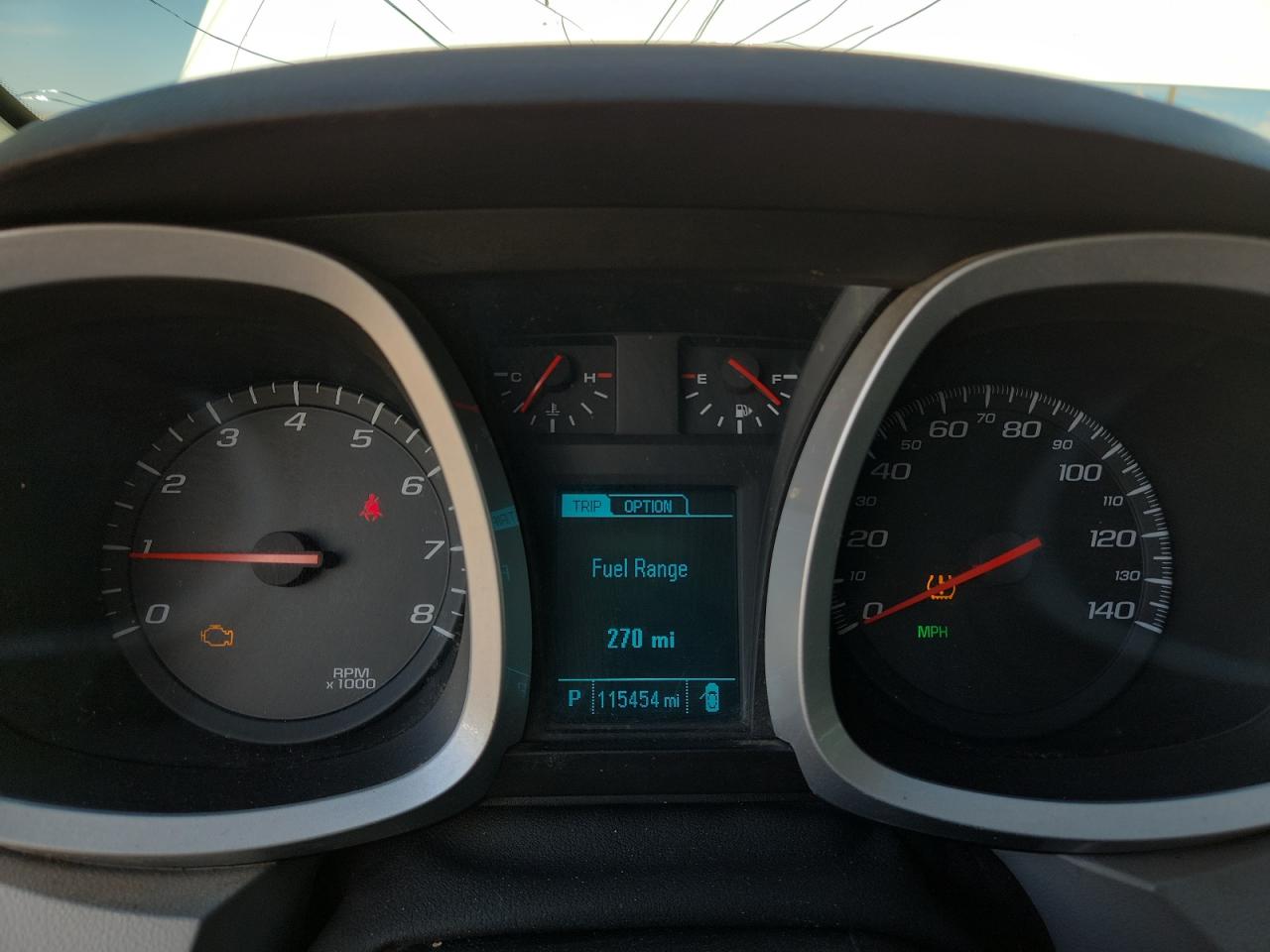 2013 Chevrolet Equinox Lt VIN: 2GNFLEEK3D6108903 Lot: 80487045