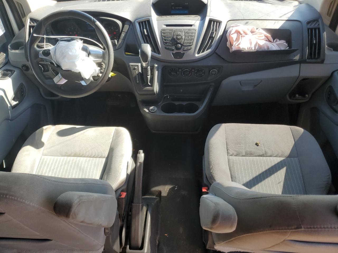 2017 Ford Transit T-350 VIN: 1FBAX2CM7HKA84364 Lot: 81298145