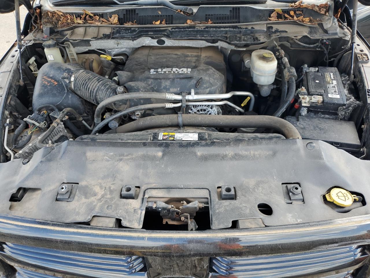 2015 Ram 2500 Slt VIN: 3C6UR5JJ2FG674352 Lot: 71151635