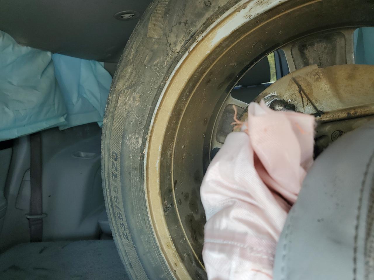 2018 GMC Acadia Slt-2 VIN: 1GKKNNLS4JZ175695 Lot: 80724915