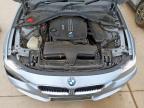 2014 BMW 320D EFFICIENTDYNAMICS  for sale at Copart SANDY