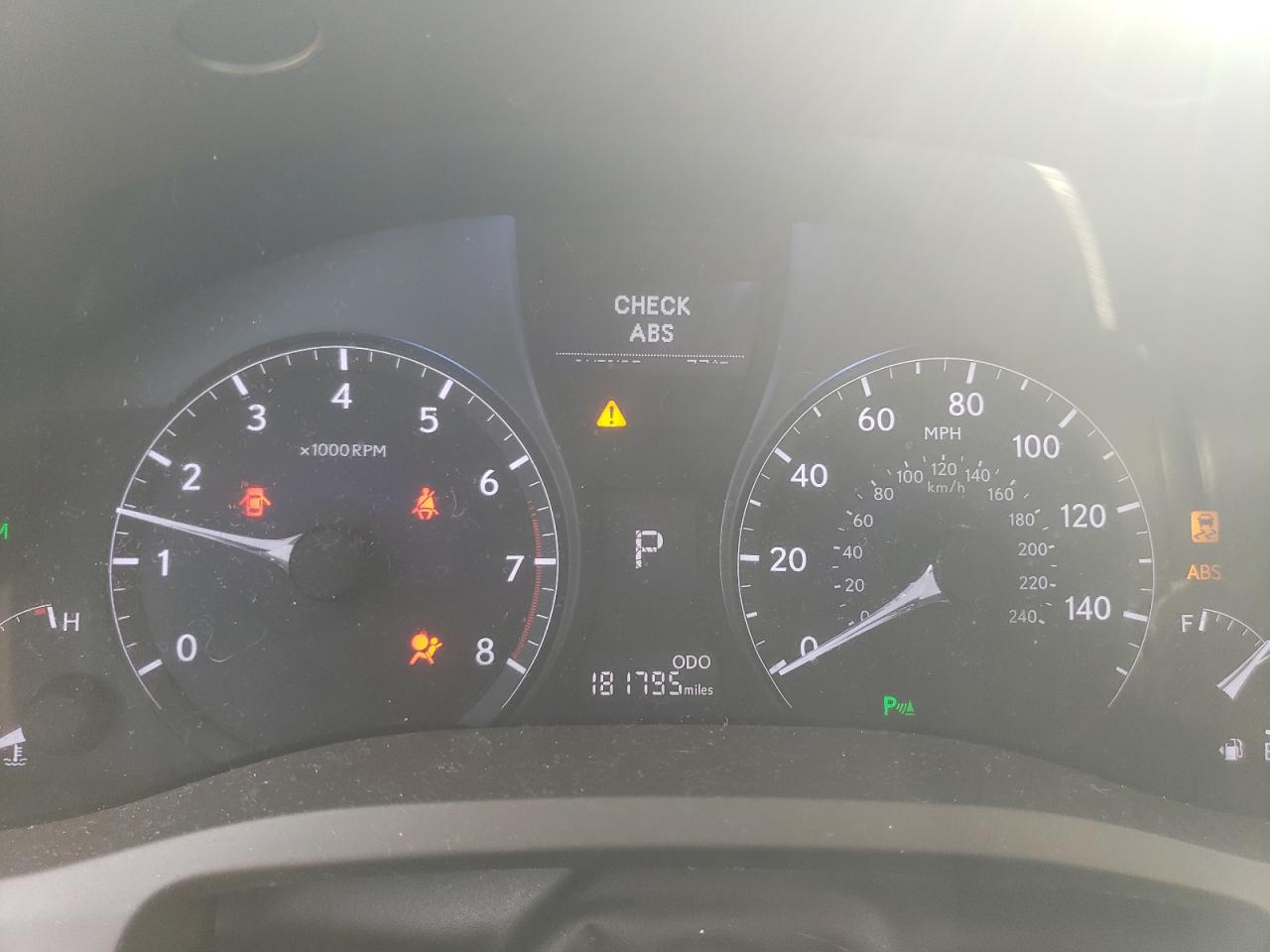 2015 Lexus Rx 350 Base VIN: 2T2BK1BAXFC316420 Lot: 81583385