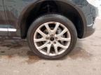 2009 VOLKSWAGEN TOUAREG SE TDI V6 225 A 3.0 V6 TDI SE 5DR TIP AUTO for sale at Copart NEWBURY