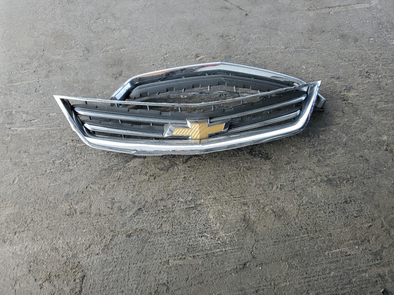 2020 Chevrolet Impala Lt VIN: 1G11Z5S39LU109464 Lot: 71689535