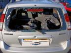 2003 SUZUKI IGNIS GL  for sale at Copart BRISTOL