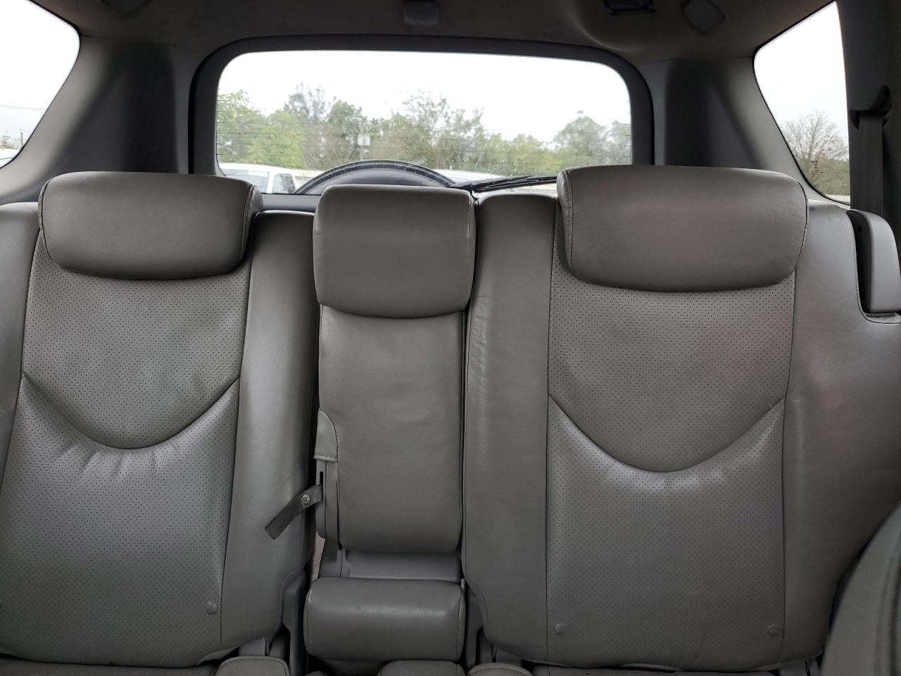 2011 Toyota Rav4 Limited VIN: 2T3DF4DV0BW092464 Lot: 82062535
