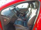 2013 FORD FOCUS ST-3 TURBO 2.0T ST-3 5DR for sale at Copart WHITBURN
