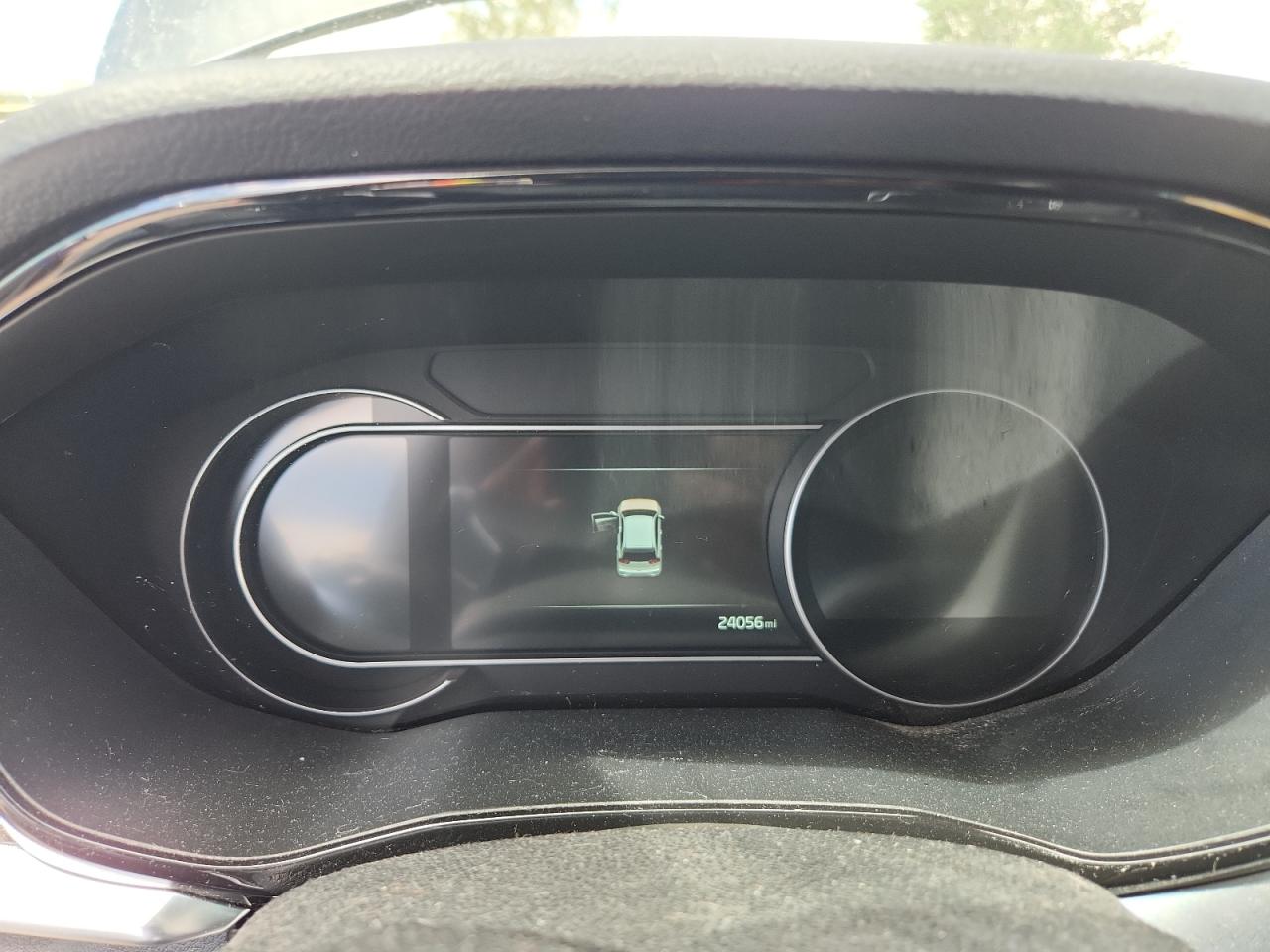 2022 Kia Niro Ex Premium VIN: KNDCE3LG2N5134947 Lot: 81521455