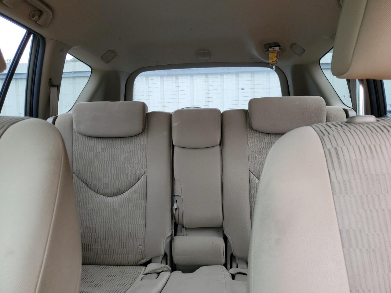 2010 Toyota Rav4 VIN: 2T3BK4DV2AW023275 Lot: 84250055