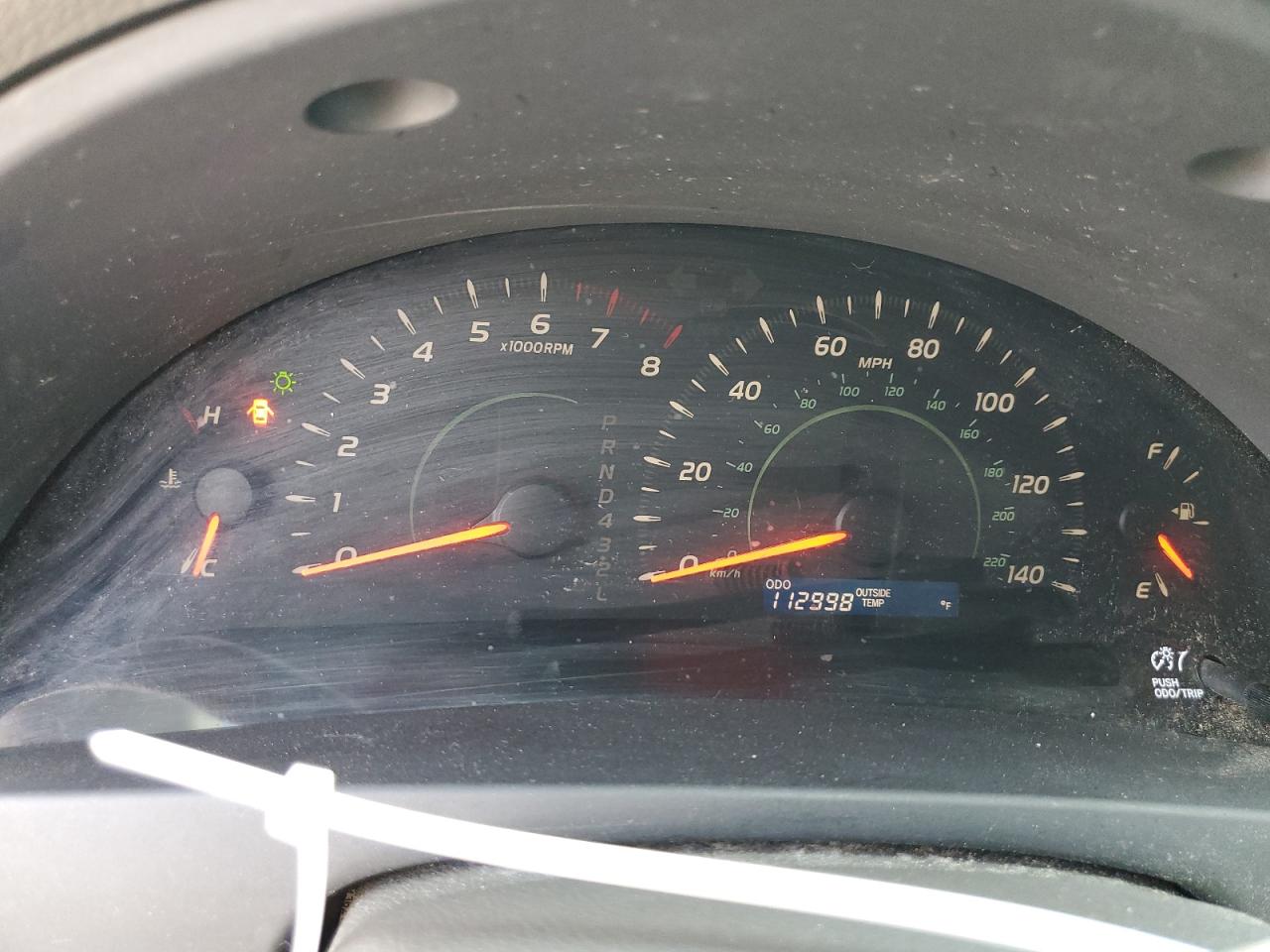 2009 Toyota Camry Base VIN: 4T1BE46K69U264402 Lot: 71600825