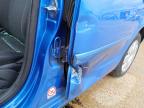 2005 VOLKSWAGEN POLO TWIST  for sale at Copart NEWBURY