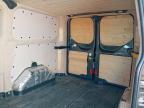 2017 FORD TRANSIT CUSTOM 270 LIMITE  for sale at Copart YORK