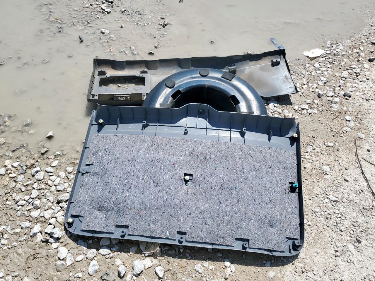 2001 Toyota Rav4 VIN: JTEGH20V910015835 Lot: 83977535