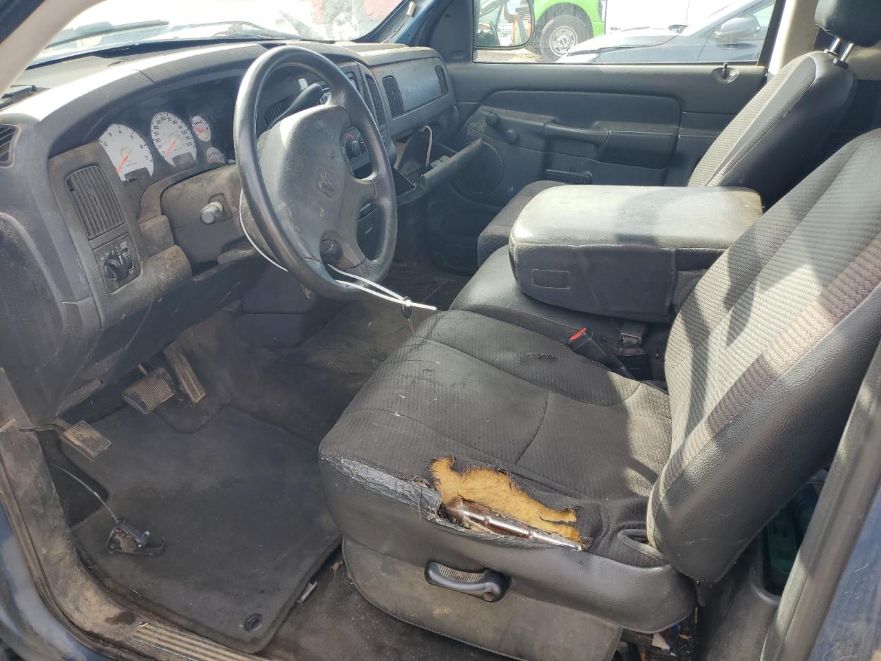 2003 Dodge Ram 1500 St VIN: 1D7HA16N13J629280 Lot: 80521045