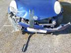 2005 NISSAN MICRA S  for sale at Copart SANDTOFT