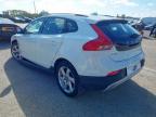 2013 VOLVO V40 CROSS COUNTRY LUX D2  for sale at Copart SANDWICH