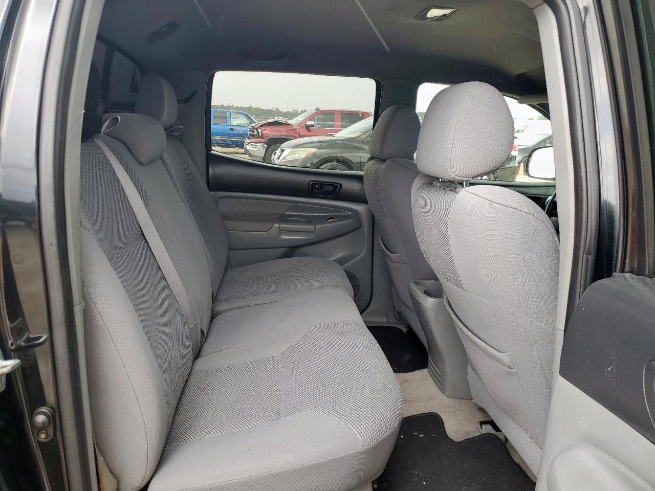 2006 Toyota Tacoma Double Cab Prerunner VIN: 3TMJU62N76M013869 Lot: 83783935