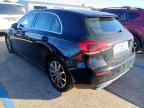 2018 MERCEDES-BENZ A 200 SPORT AUTO  for sale at Copart NEWBURY