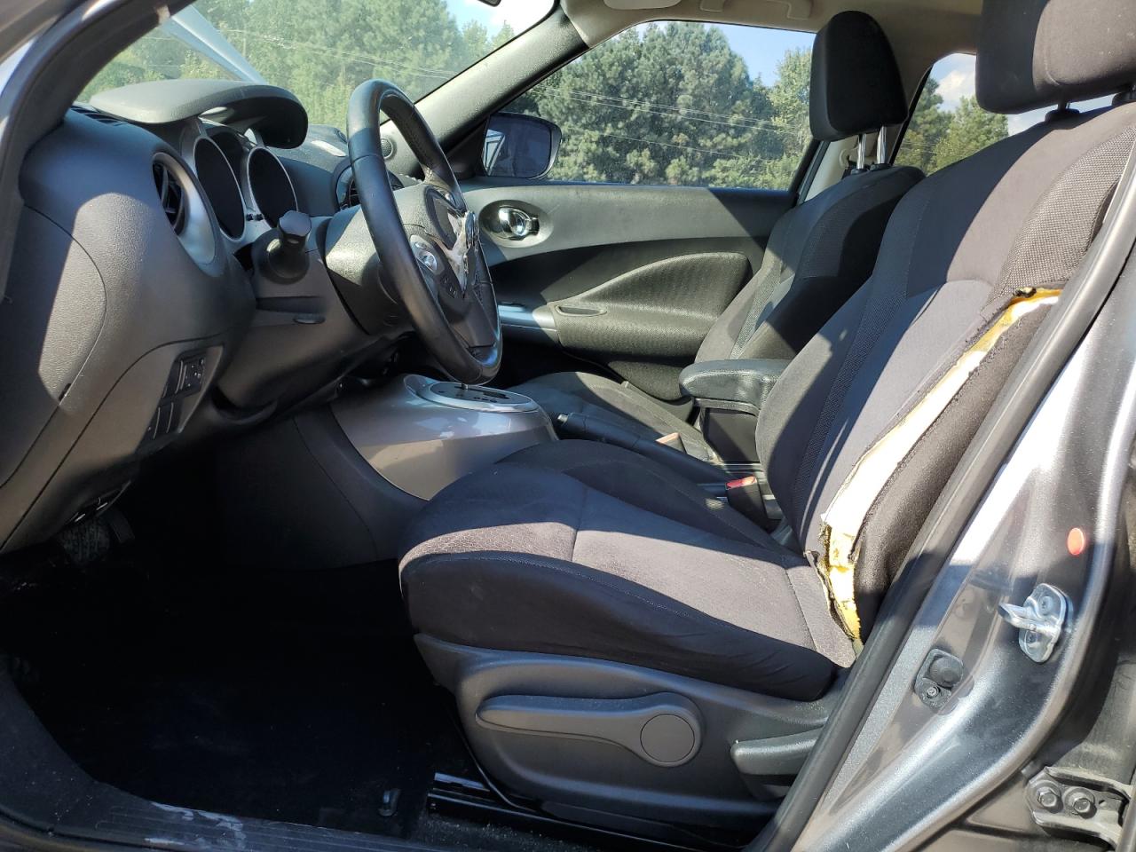 2016 Nissan Juke S VIN: JN8AF5MR9GT602661 Lot: 71801015