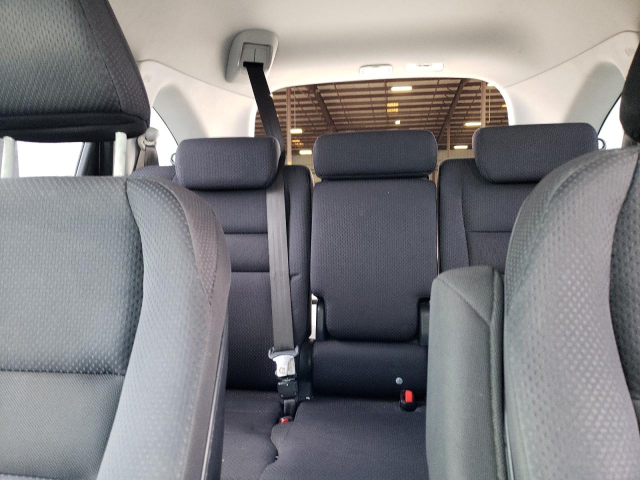 2009 Honda Cr-V Lx VIN: 5J6RE38399L013277 Lot: 71412885