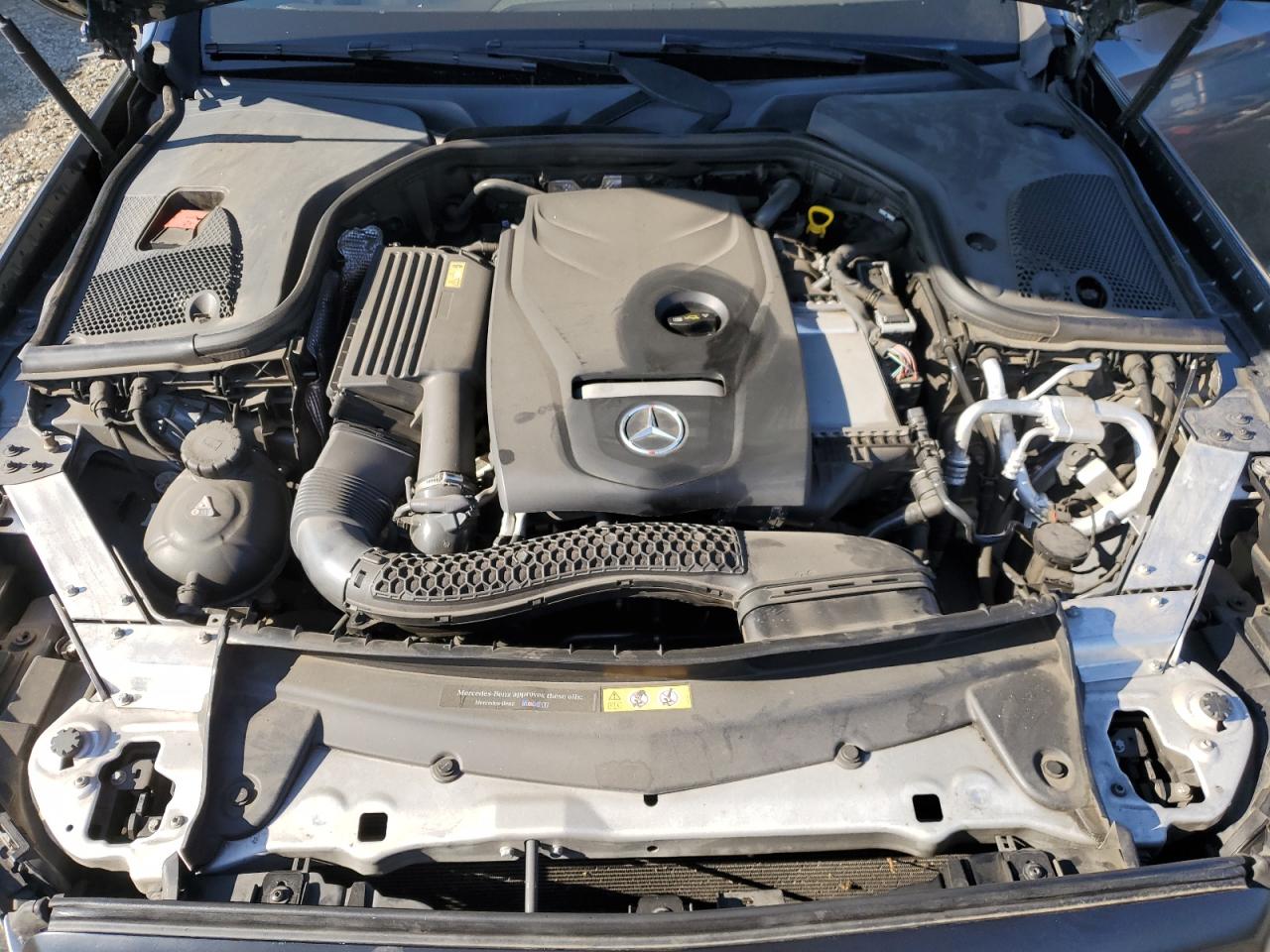 2017 Mercedes-Benz E 300 VIN: WDDZF4JB0HA067240 Lot: 80529485