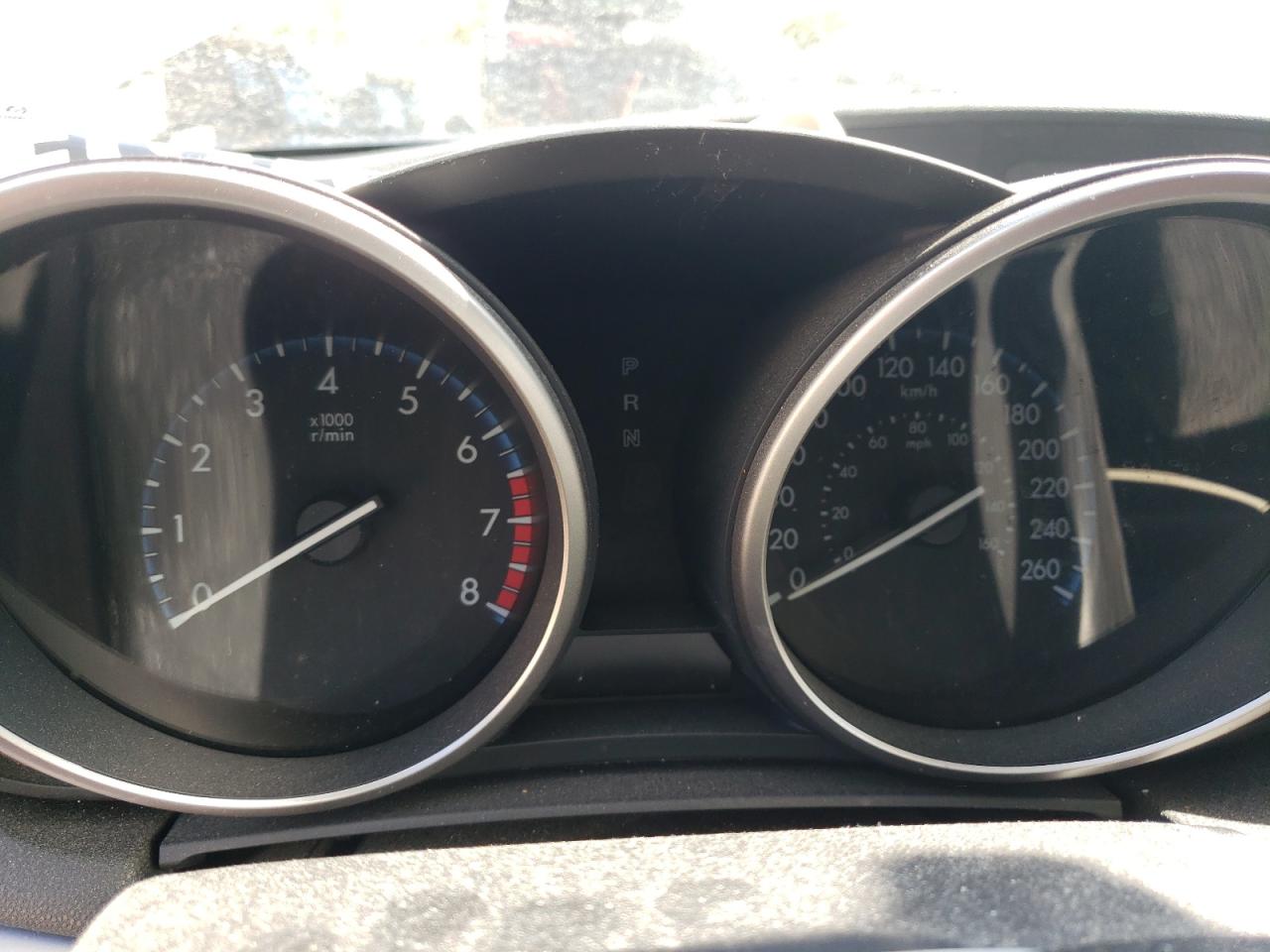 2012 Mazda 3 I VIN: JM1BL1V7XC1603368 Lot: 80276175