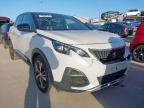 2018 PEUGEOT 3008 1.5 BLUEHDI GT LINE 5DR EAT8 for sale at Copart SANDY