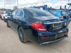 2016 MERCEDES-BENZ E CLASS E220D SE 4DR 9G-TRONIC for sale at Copart SANDY