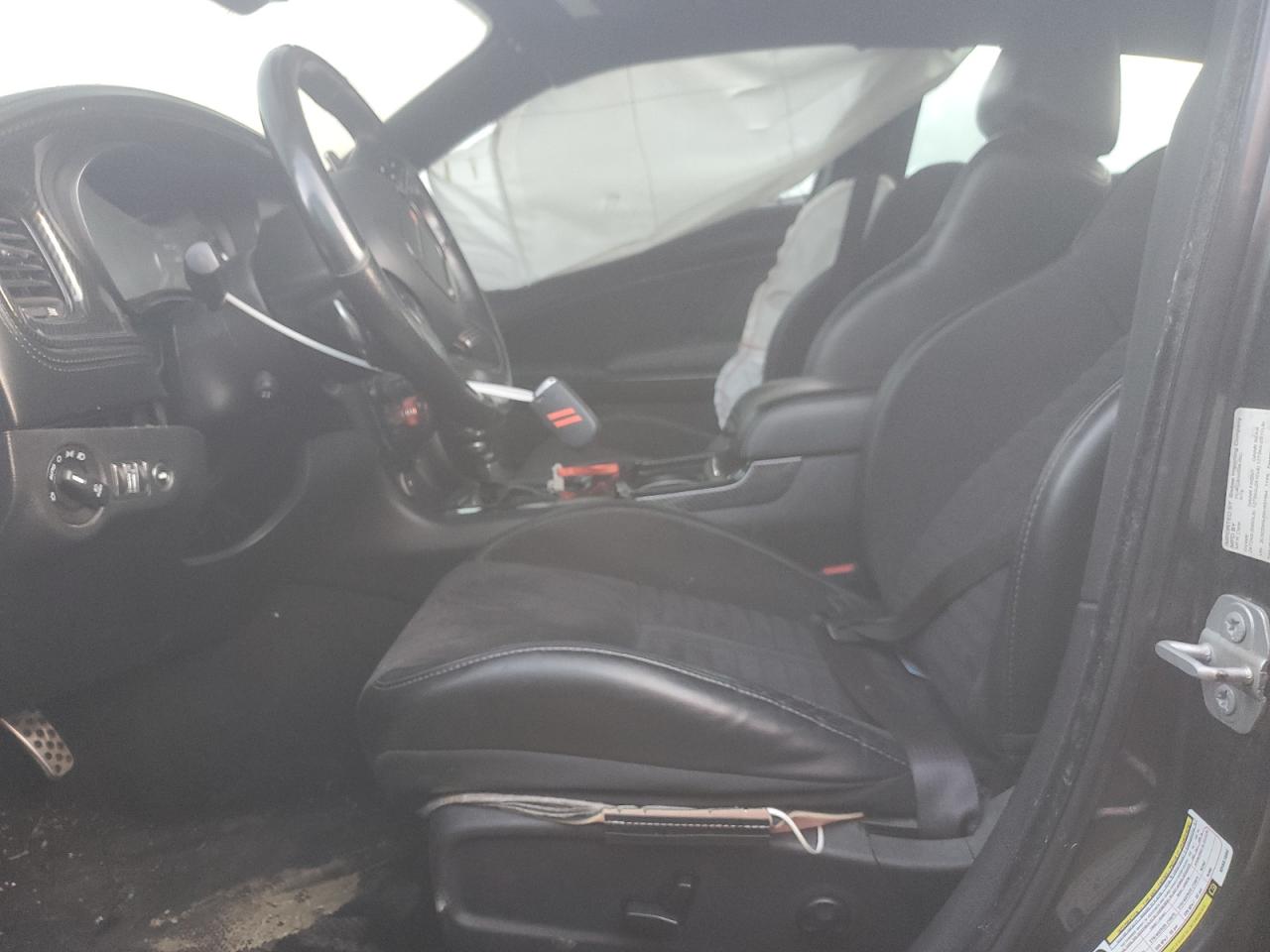 2019 Dodge Charger Scat Pack VIN: 2C3CDXGJ5KH651684 Lot: 71468785