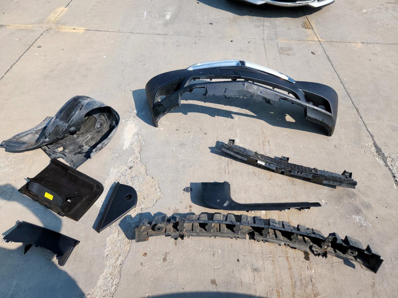 2014 Dodge Charger Se VIN: 2C3CDXBG3EH334485 Lot: 81498965