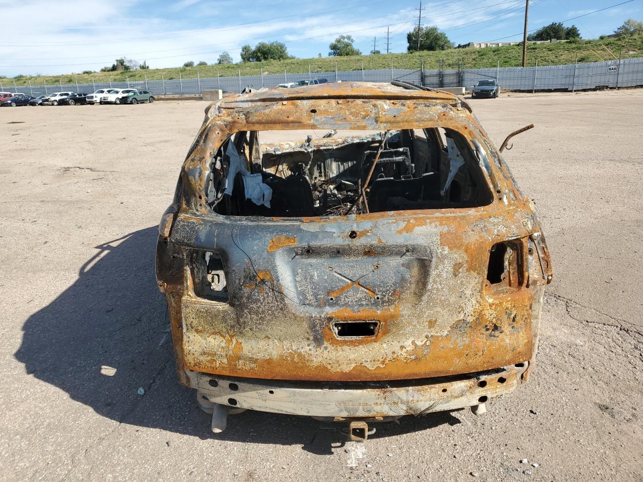 2013 GMC Acadia Slt-1 VIN: 1GKKRRKD8DJ209803 Lot: 90732125