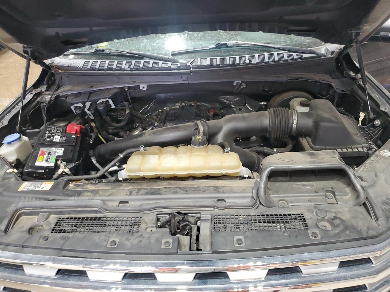 2021 Ford Expedition Max Limited VIN: 1FMJK1KT6MEA09138 Lot: 81046545