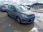 2015 FORD C-MAX TITANIUM X TDCI 1.6 TDCI TITANIUM X 5DR for sale at Copart ROCHFORD