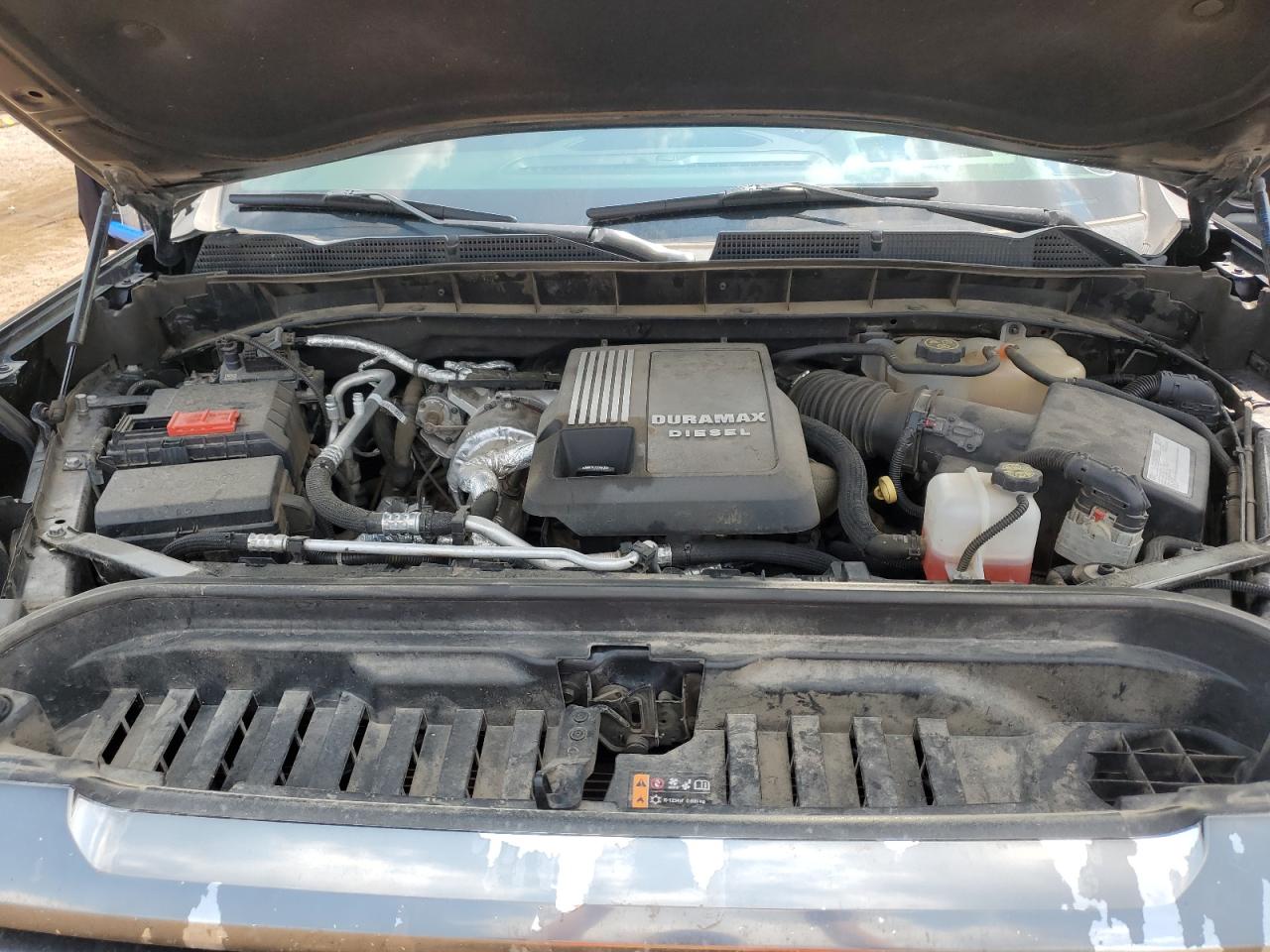 2020 GMC Sierra K1500 At4 VIN: 1GTU9EET5LZ312628 Lot: 71525935