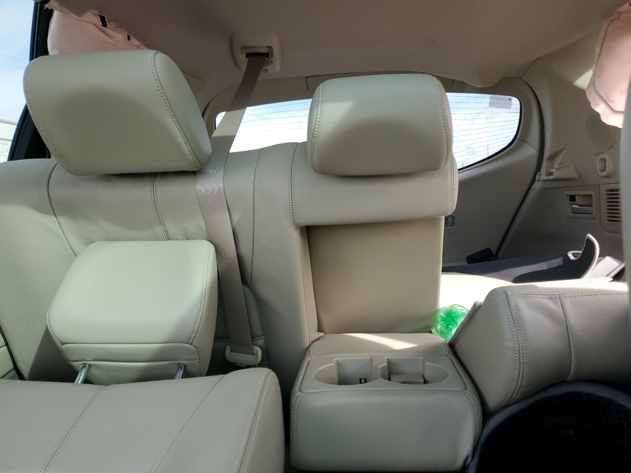 2012 Nissan Murano S VIN: JN8AZ1MW6CW231456 Lot: 71496325