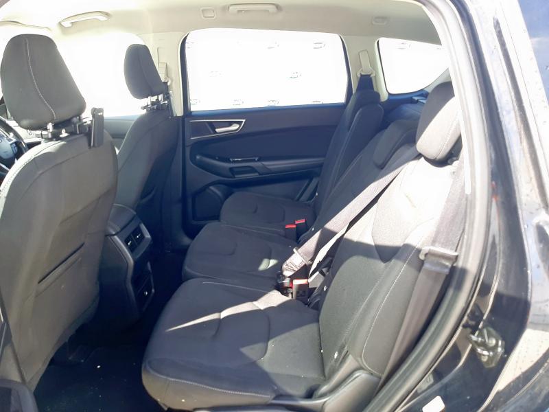 2017 FORD S-MAX TITANIUM TDCI AUTO 
